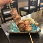 Yakitori Kei - 