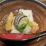 Izakaya Hokorashiya - 