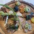 ル・ニコ・ア・オーミナミ - 料理写真:前菜盛り合わせ