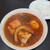 スープカレー MOON36 - 料理写真:ベーコンエッグカレー