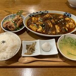 中華川食堂 - 