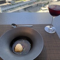 Teppanyaki×Wine あかくろ - 