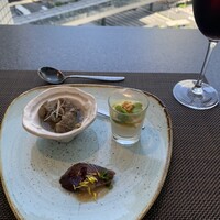 Teppanyaki×Wine あかくろ - 