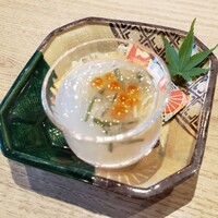 寿司 はせ川 心斎橋本店 - 