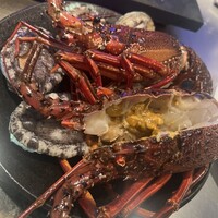 鉄板DINING集 栄店 - 