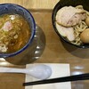 白楽 栗山製麺 ラゾーナ川崎プラザ店