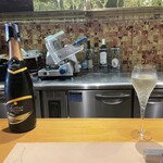 フランス料理Y's - 