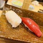 Sushi Rekireki - 