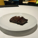 BEEF STEAK CLUB KIYO - 国産 A5ランク和牛グリル 200g