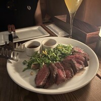 マディソン ニューヨーク キッチン - 