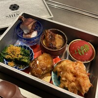 Cuisine SHINGO 日本橋 - 