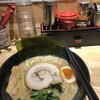 らーめん 麺GO家 白石店