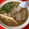 一九ラーメン 糟屋店