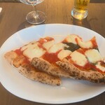 ザ キッチン サルヴァトーレ クオモ - 