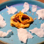 ワインとスパイス小料理 Dal Mellow - 珈琲ラジマ