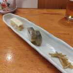 旬の味 たなか - 