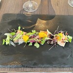 ザ キッチン サルヴァトーレ クオモ - 