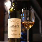 ワインとスパイス小料理 Dal Mellow - 