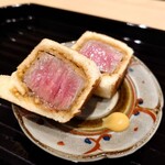 肉割烹 よし田 - 