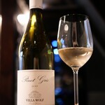 ワインとスパイス小料理 Dal Mellow - 