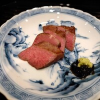 肉割烹 よし田 - 