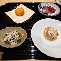 肉割烹 よし田 - 