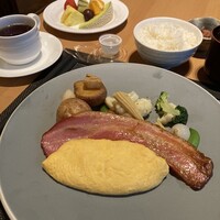 ダイニング 流 - 