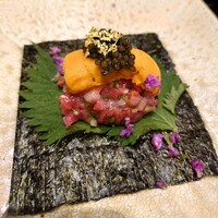 肉割烹 よし田 - 