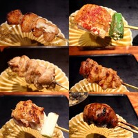薪炭まだら - 