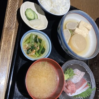 おでんとさかな オオトラ_1