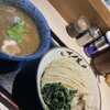 らー麺土俵 鶴嶺峰