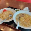 台湾料理 豊源 山崎店