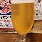 BERG - ソウルブルワリー　モジュラー