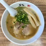 麺や　福座 - 