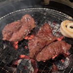 焼肉みずの - 