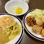 パミールレストラン - 