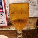 BERG - 奈良醸造　ディープブレス