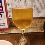 BERG - 奈良醸造　アンダーウォーター