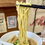 麺や　福座 - 