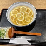 うどん処 松 - 