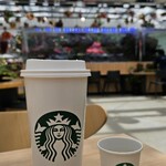 スターバックスコーヒー よみうりランドHANA・BIYORI店 - 