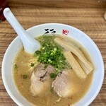 麺や　福座 - 