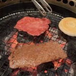 焼肉みずの - 