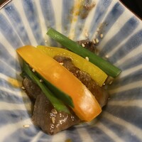神戸牛 日本橋イタダキ - 