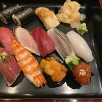 鮨の与志喜 - 