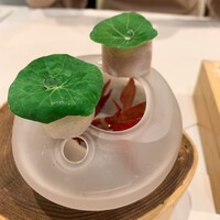リストランテ スギヤマ - 