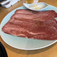 焼肉トラジ PARAM カレッタ汐留店 - 