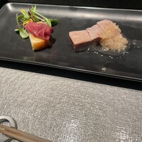 鉄板焼 一徹 - 
