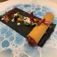 リストランテ スギヤマ - 