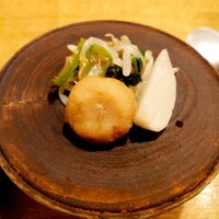 水剌間 恵比寿本店 - 